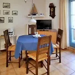 Blinkfueer Am Kap Arkona * Putgarten