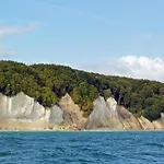 דירה Blinkfueer Am Kap Arkona Putgarten