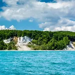 Blinkfueer Am Kap Arkona Apartmán
