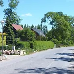Blinkfueer Am Kap Arkona Appartamento *