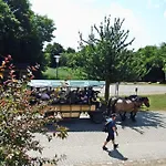 Blinkfueer Am Kap Arkona דירה *