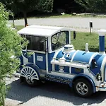 Blinkfueer Am Kap Arkona * Putgarten