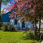 Blinkfueer Am Kap Arkona Appartamento *