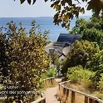 Apartmán Blinkfueer Am Kap Arkona *