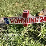 Apartmán Blinkfueer Am Kap Arkona Putgarten