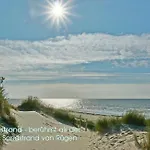 Blinkfueer Am Kap Arkona *