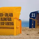 Blinkfueer Am Kap Arkona Apartmán