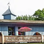 Blinkfueer Am Kap Arkona Apartmán Putgarten