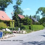 Blinkfueer Am Kap Arkona Putgarten
