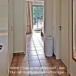 Blinkfueer Am Kap Arkona * Putgarten