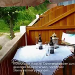 Blinkfueer Am Kap Arkona Apartmán *