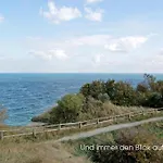 Apartmán Blinkfueer Am Kap Arkona *