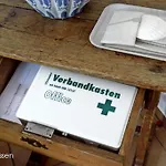 Blinkfueer Am Kap Arkona * Putgarten