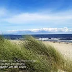 Blinkfueer Am Kap Arkona