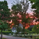 Blinkfueer Am Kap Arkona Apartmán