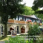Apartmán Blinkfueer Am Kap Arkona