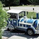 Blinkfueer Am Kap Arkona Apartmán *