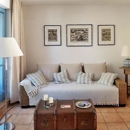 Blinkfüer Am Kap Arkona * Putgarten