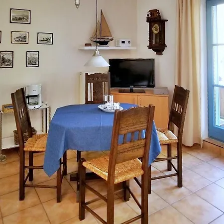 Blinkfueer Am Kap Arkona * Putgarten