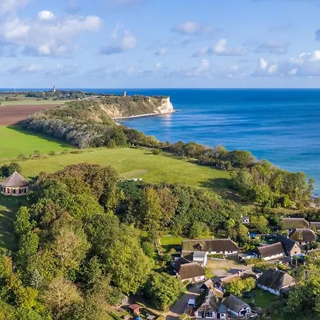 Blinkfueer Am Kap Arkona 아파트 *