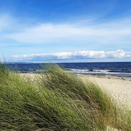 Apartamento Blinkfüer Am Kap Arkona