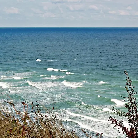 Apartamento Blinkfüer Am Kap Arkona Putgarten