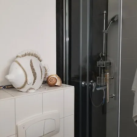 Apartamento Blinkfüer Am Kap Arkona