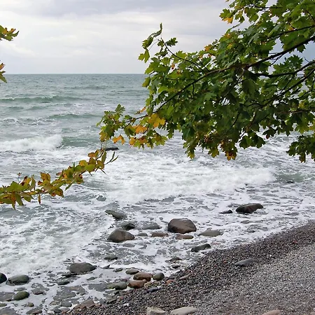 Διαμέρισμα Blinkfueer Am Kap Arkona