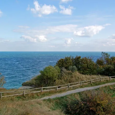 Blinkfueer Am Kap Arkona