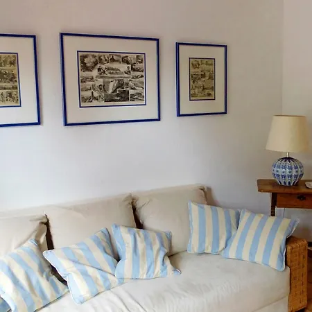 Blinkfueer Am Kap Arkona