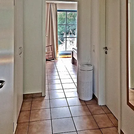 Apartamento Blinkfüer Am Kap Arkona