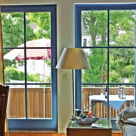 Blinkfueer Am Kap Arkona Putgarten