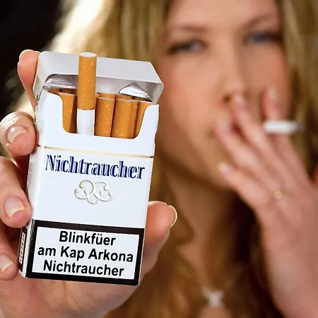 Blinkfueer Am Kap Arkona *