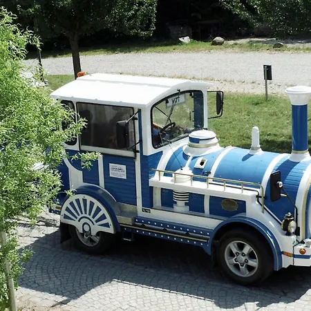 Blinkfueer Am Kap Arkona * Putgarten