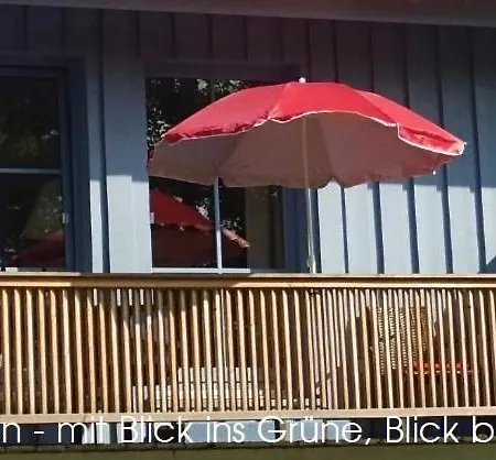 Blinkfüer Am Kap Arkona