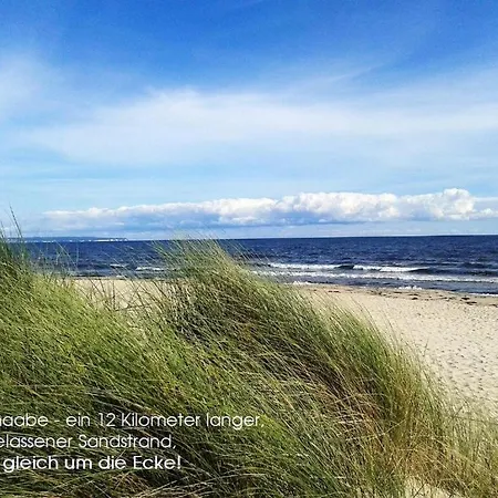 Blinkfueer Am Kap Arkona