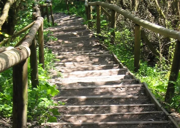 アパート Blinkfueer Am Kap Arkona