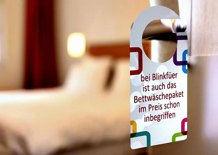 Blinkfueer Am Kap Arkona アパート *