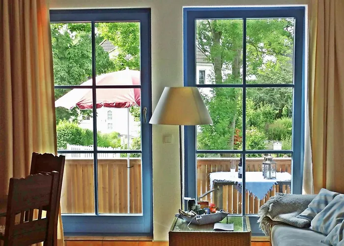 Blinkfueer Am Kap Arkona Putgarten